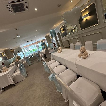 The Georgian Hotel كوتبريدج المظهر الخارجي الصورة