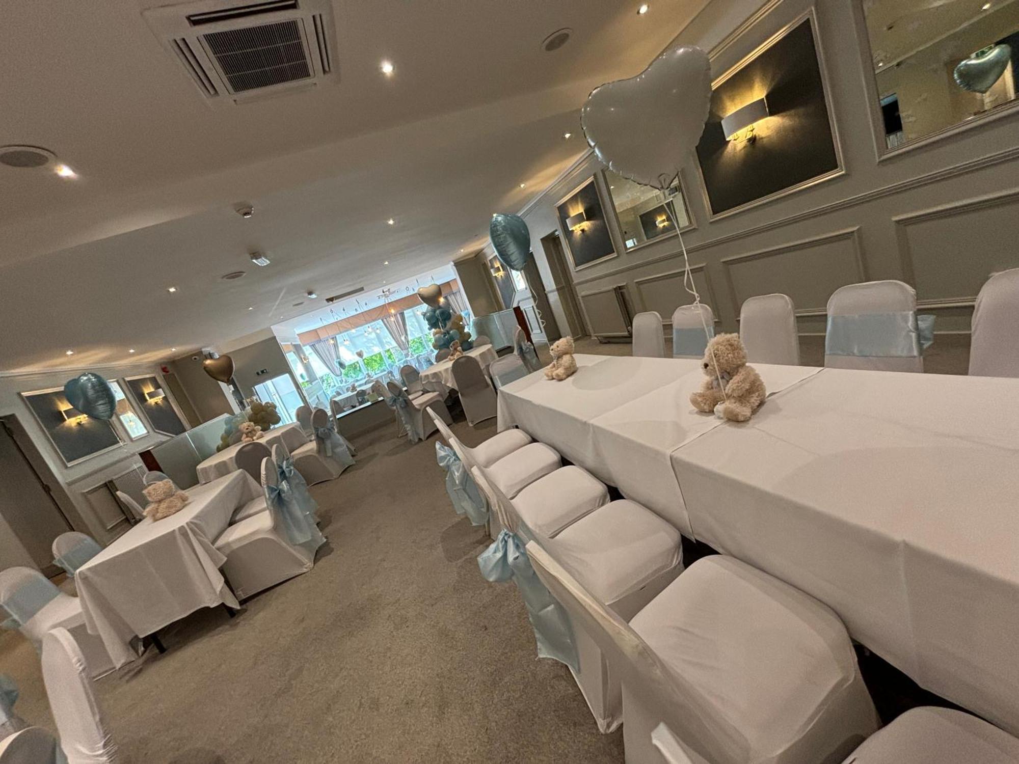 The Georgian Hotel كوتبريدج المظهر الخارجي الصورة