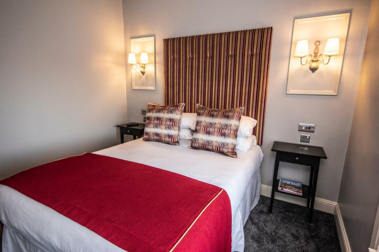 The Georgian Hotel كوتبريدج المظهر الخارجي الصورة