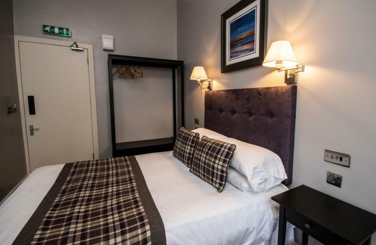 The Georgian Hotel كوتبريدج المظهر الخارجي الصورة