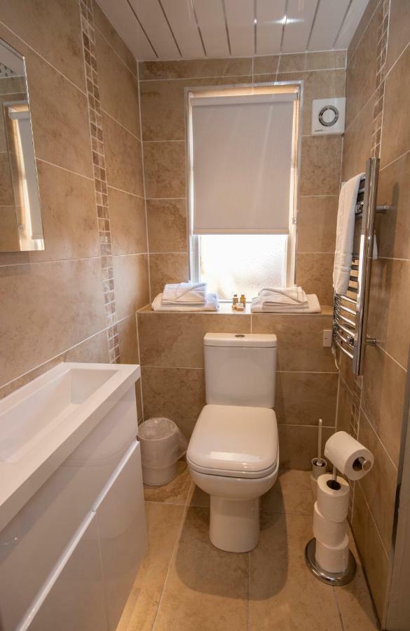 The Georgian Hotel كوتبريدج المظهر الخارجي الصورة