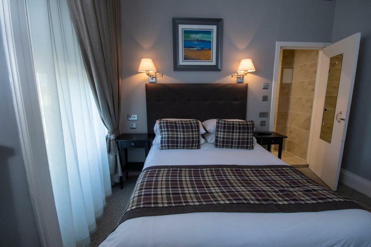 The Georgian Hotel كوتبريدج المظهر الخارجي الصورة