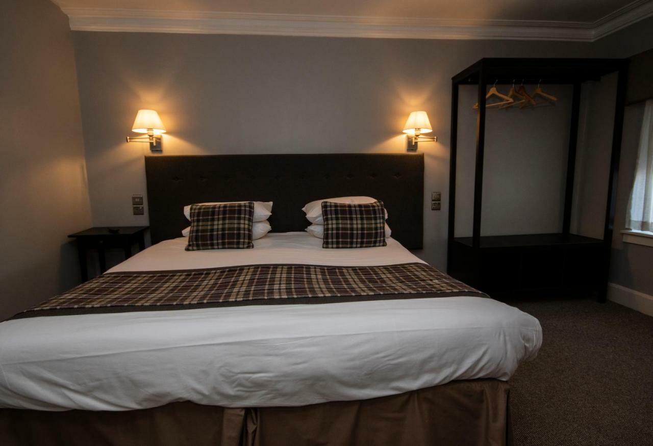 The Georgian Hotel كوتبريدج المظهر الخارجي الصورة