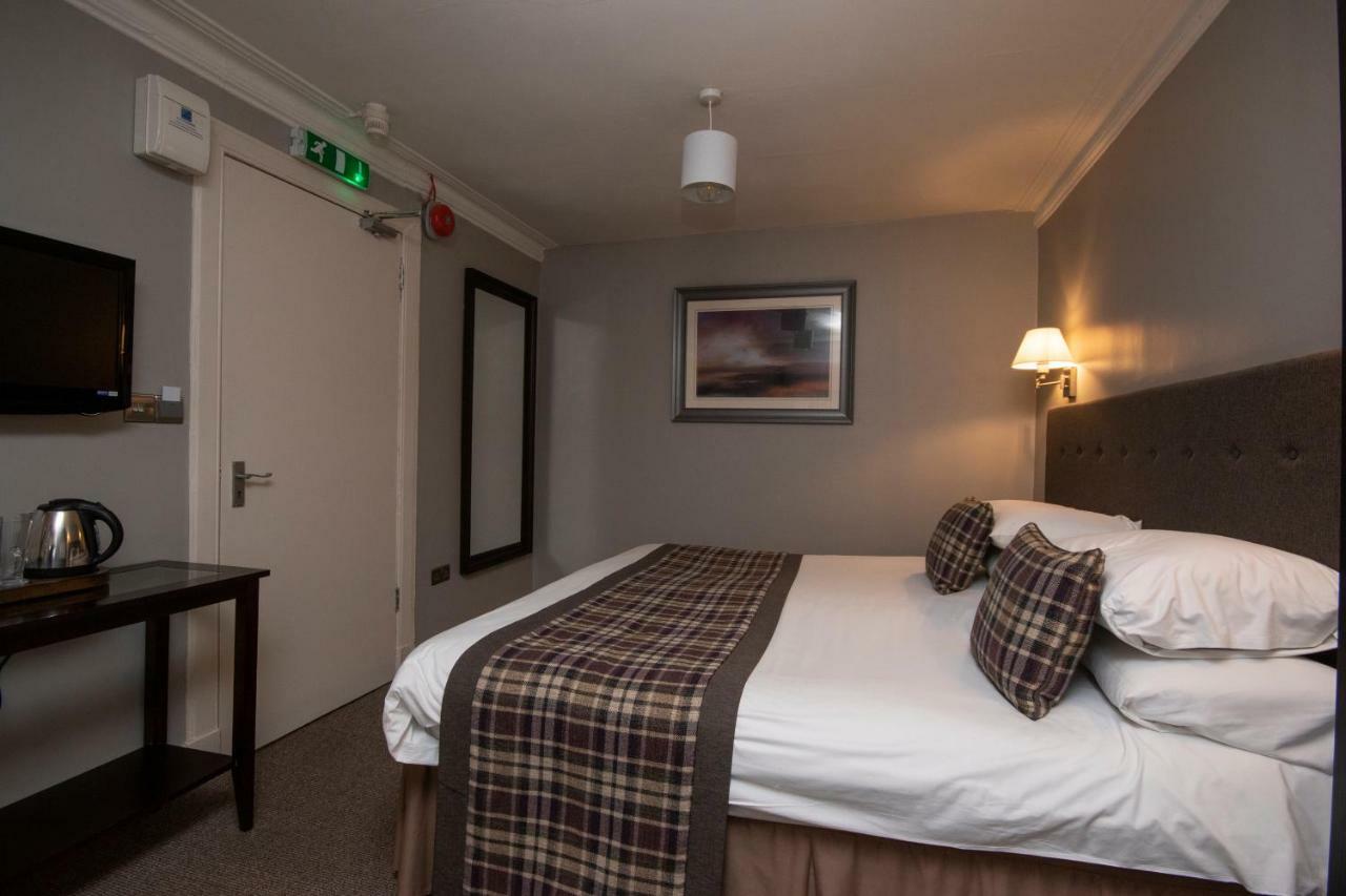 The Georgian Hotel كوتبريدج المظهر الخارجي الصورة