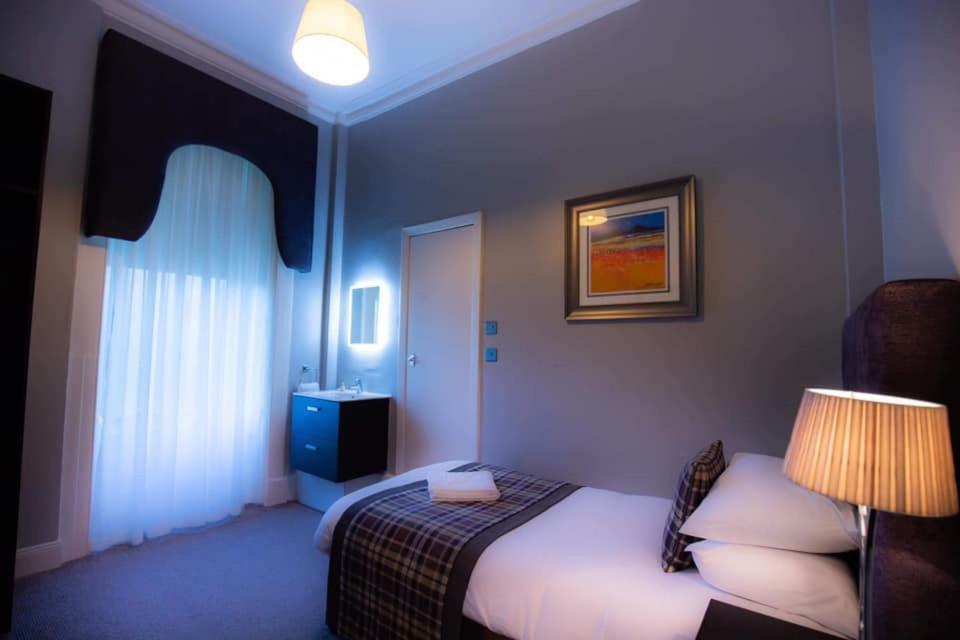 The Georgian Hotel كوتبريدج المظهر الخارجي الصورة